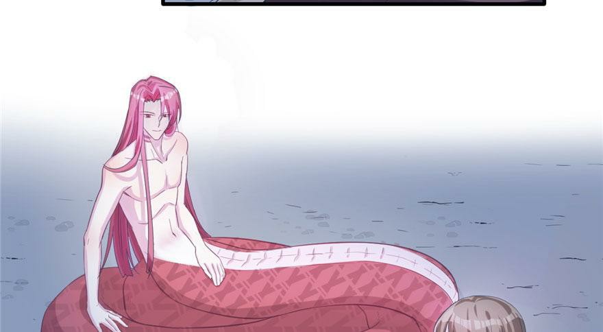 Beauty and the Beasts Chapter 58 Gambar 25